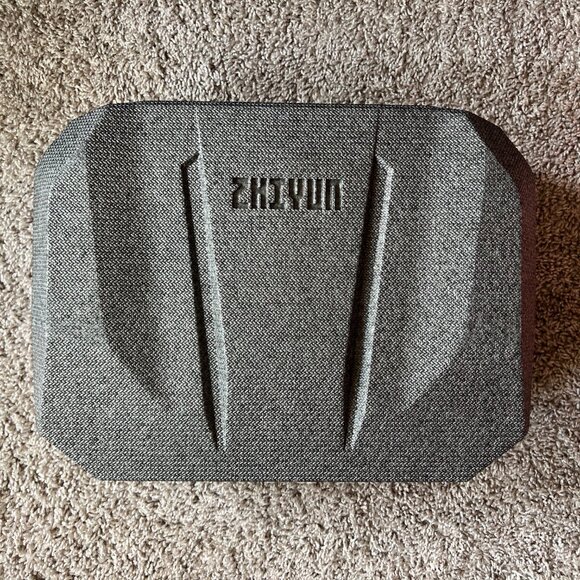 ZHIYUN Weebill 2, 3-Axis Gimbal Stabilizer for DSLR and Mirrorless Camera, Nikon - Picture 2 of 7